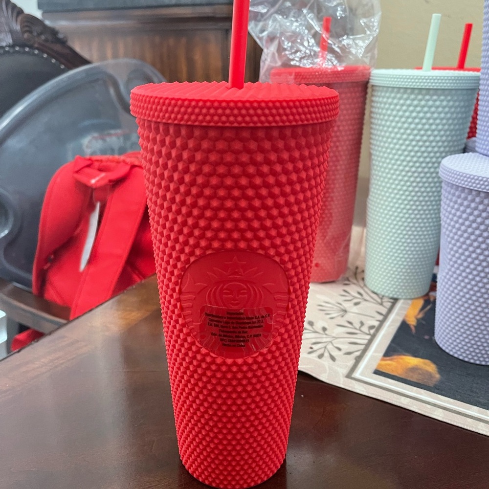 Mexico chili tumbler